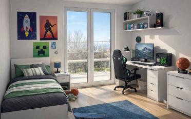 Single house 6.5 rooms - image - 10