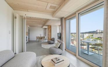 Wohnung 3.5 Zimmer - image - 7