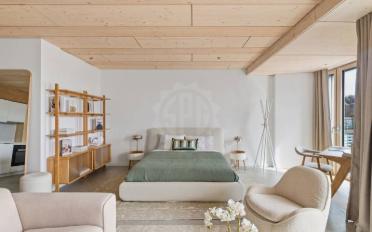 Wohnung 1.5 Zimmer - image - 7