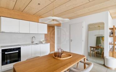 Wohnung 1.5 Zimmer - image - 4