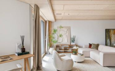 Wohnung 1.5 Zimmer - image - 6