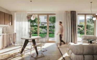 Apartment 2.5 rooms - image - 5