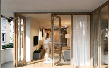 Apartment 2.5 rooms - image - 4