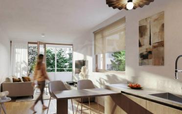 Apartment 2.5 rooms - image - 1