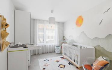 Apartment 5.5 rooms - image - 5