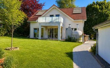 Single house 5.5 rooms - image - 1
