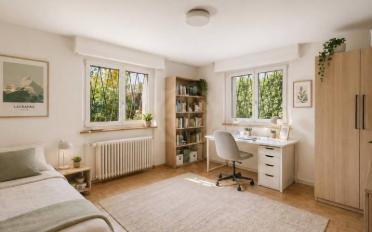 Einfamilienhaus 10 Zimmer - image - 9