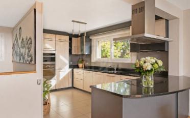 Einfamilienhaus 10 Zimmer - image - 5