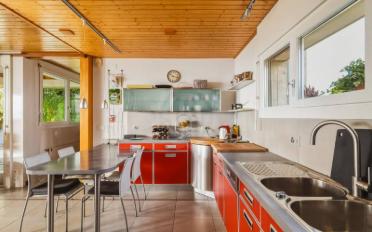Maison 7 pièces - image - 8