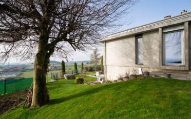 Maison 7 pièces - image - 2