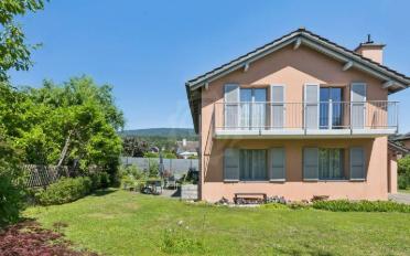 Maison 6.5 pièces - image - 8