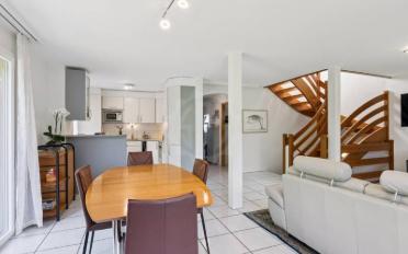 Maison 6.5 pièces - image - 7