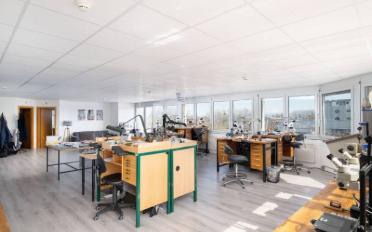 Büro 5.5 Zimmer - image - 5