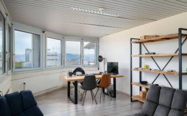 Büro 5.5 Zimmer - image - 7