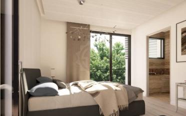 Wohnung 4.5 Zimmer - image - 2