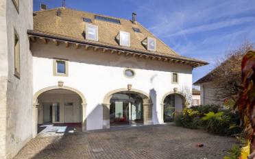 Maison 8.5 pièces - image - 1