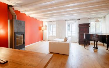 Wohnung 5.5 Zimmer - image - 2