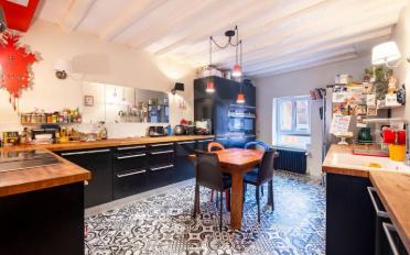Wohnung 5.5 Zimmer - image - 3