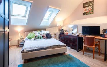 Wohnung 5.5 Zimmer - image - 1