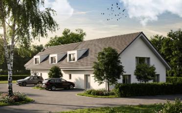 Single house 5.5 rooms - image - 2