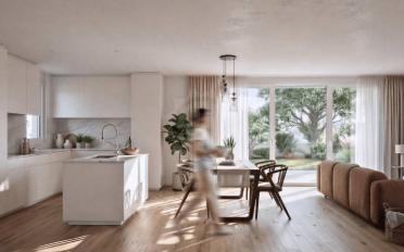 Single house 5.5 rooms - image - 8