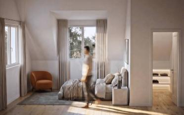 Single house 6.5 rooms - image - 9