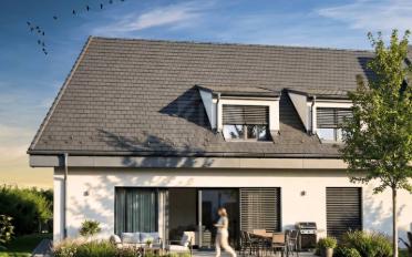 Single house 5.5 rooms - image - 2