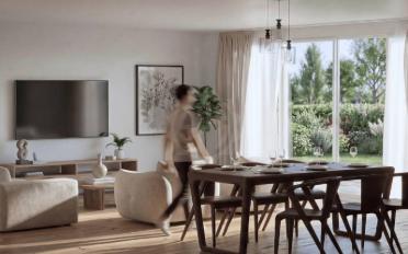 Single house 5.5 rooms - image - 8