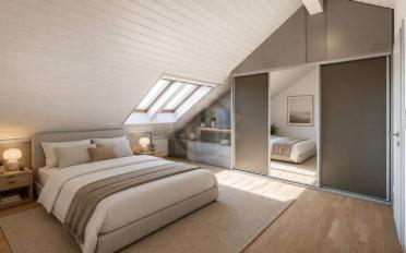 Wohnung 5.5 Zimmer - image - 7