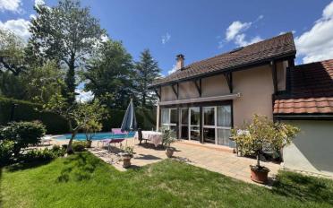 Einfamilienhaus 5 Zimmer - image - 2