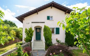 Einfamilienhaus 5.5 Zimmer - image - 1