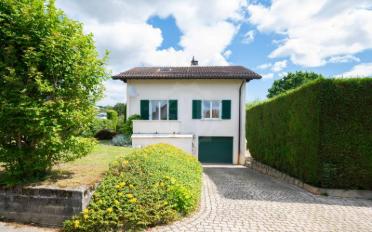 Einfamilienhaus 5.5 Zimmer - image - 2