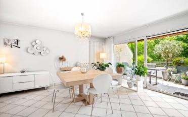 Wohnung 3.5 Zimmer - image - 3