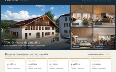 Appartement - image - 1