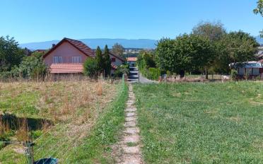 Terrain à bâtir - image - 12