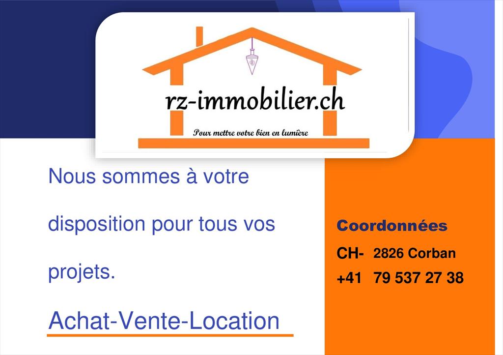 RZ-immobilier