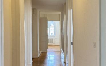 Apartment 4 rooms - image - 2