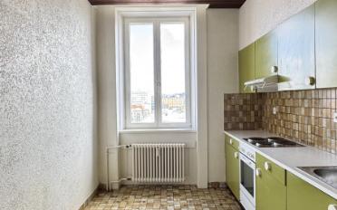 Apartment 4 rooms - image - 10