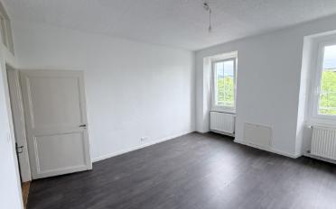 Appartement 2.5 pièces - image - 2