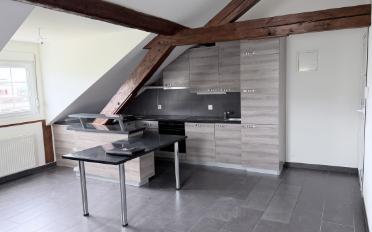 Appartement 1.5 pièces - image - 4