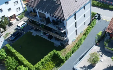 Appartement - image - 1