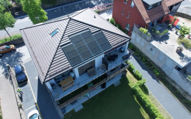 Wohngebäude - image - 1