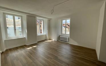 Wohnung 5.5 Zimmer - image - 1