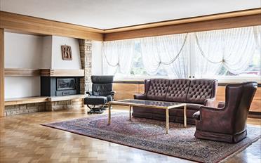 Wohnung 7.5 Zimmer - image - 1