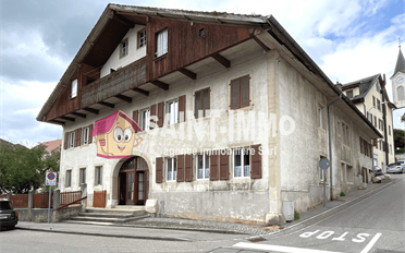 Residential building - image - 1