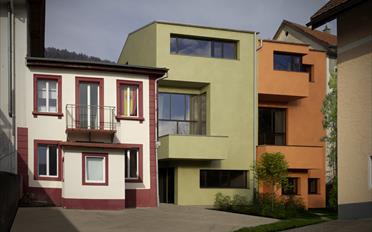 Row house 6 rooms - image - 1