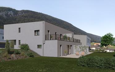 Villa 5.5 pièces - image - 17