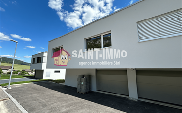 Villa 5.5 pièces - image - 19