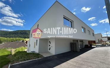 Villa 5.5 pièces - image - 2
