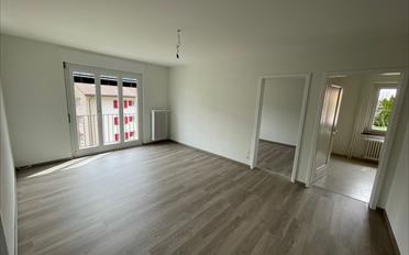 Wohnung 3 Zimmer - image - 1